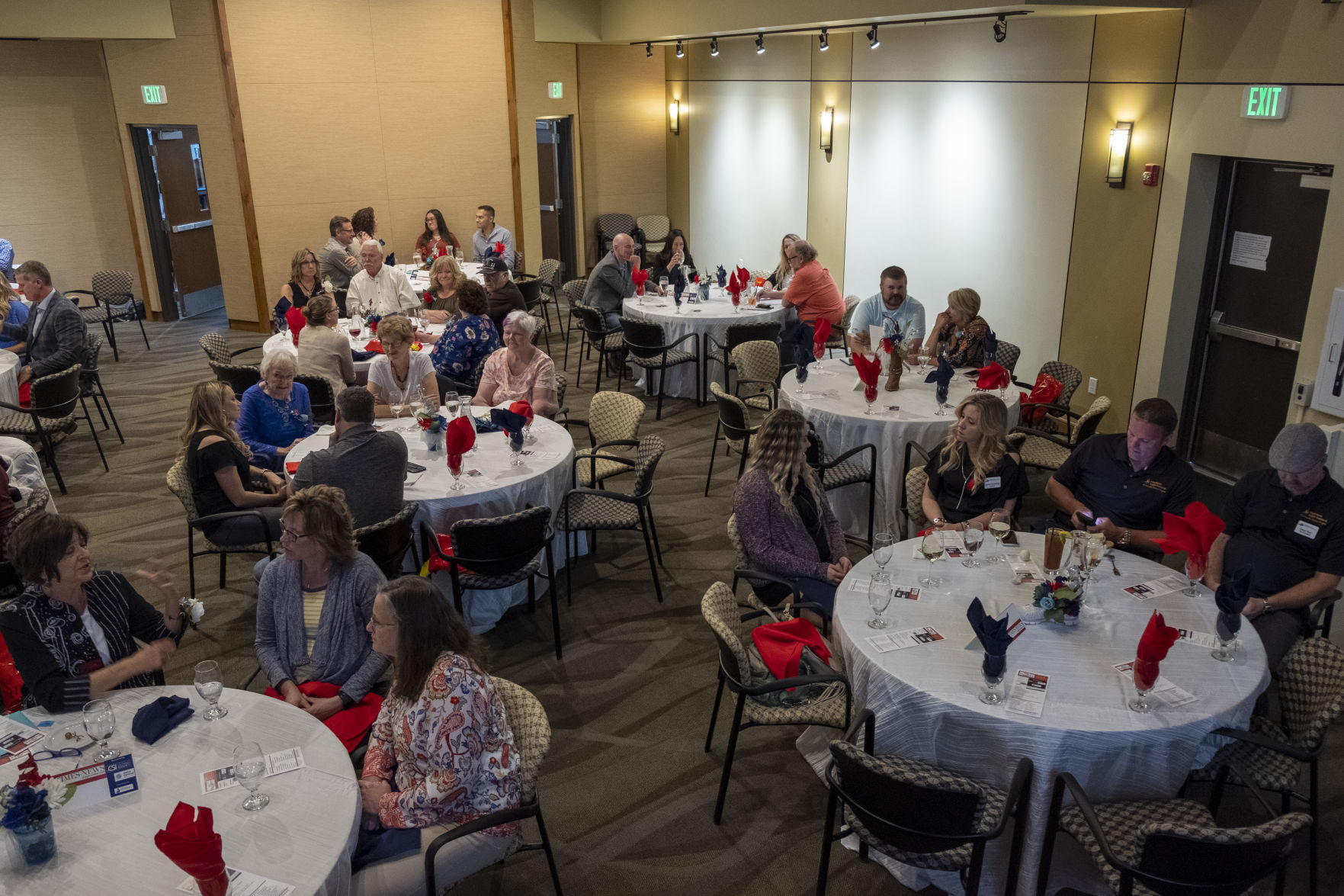 Inspire Women 2019
